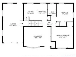 175 Cleveland Drive, Tonawanda-town, New York 1422, Tonawanda, New York 14223, 4 Bedrooms Bedrooms, 6 Rooms Rooms,1 BathroomBathrooms,Residential,Closed,175 Cleveland Drive, Tonawanda-town, New York 1422,0,R1612355