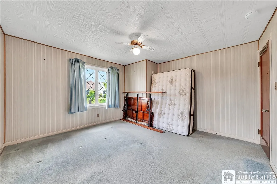 First Floor Bedroom #2