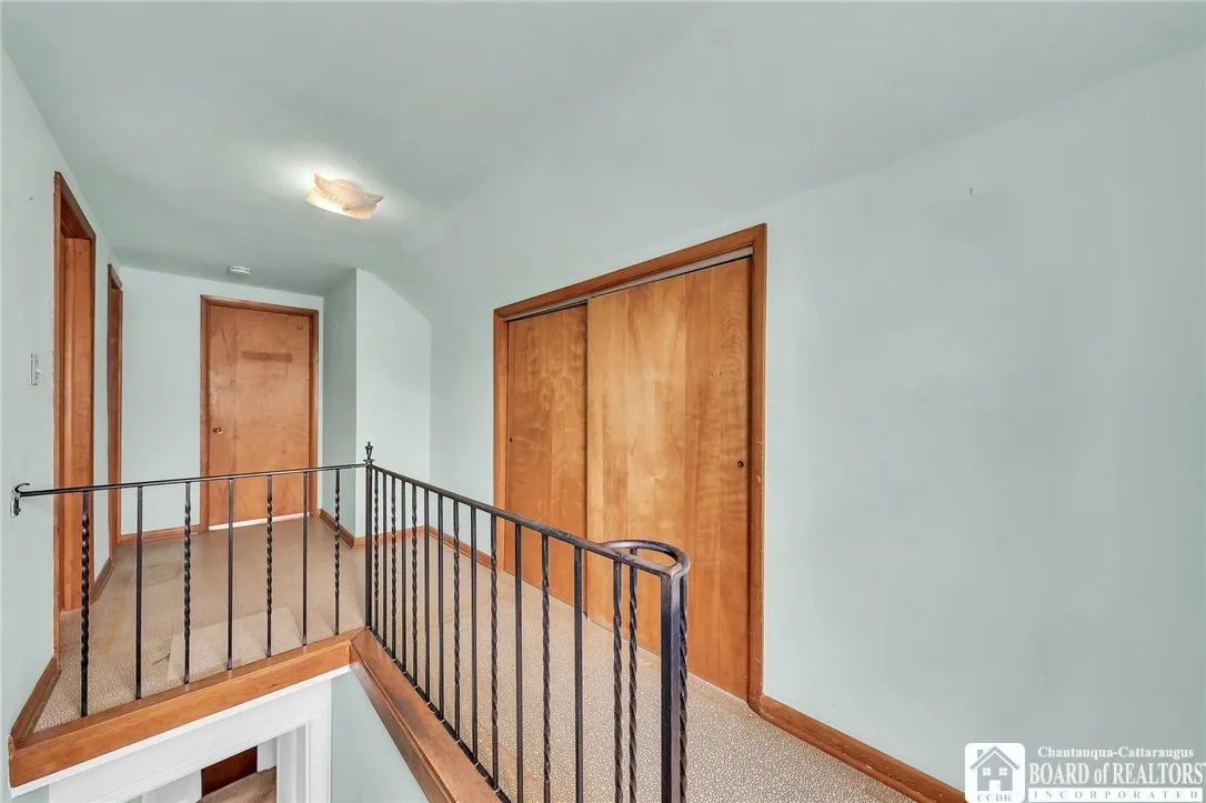 Bedroom 3 on 2nd floor