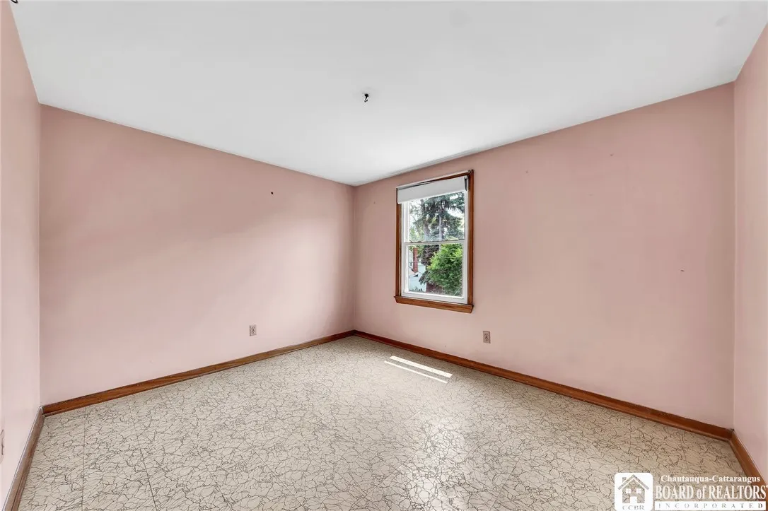 Bedroom 3 on 2nd floor