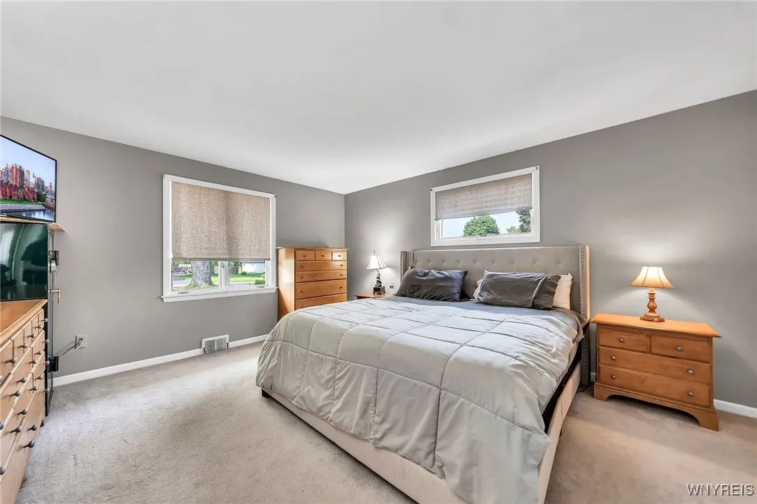 8445 Ericson Drive, Clarence, New York 14221, Clarence, New York 14221, 3 Bedrooms Bedrooms, 7 Rooms Rooms,2 BathroomsBathrooms,Residential,Closed,8445 Ericson Drive, Clarence, New York 14221,B1612603