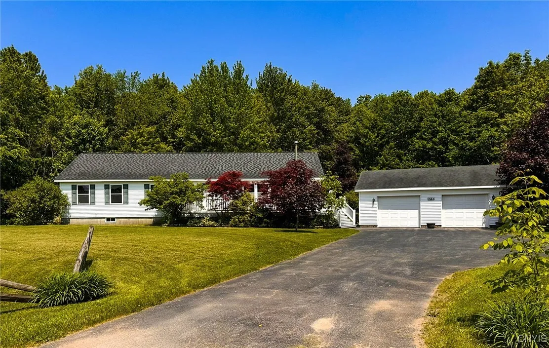 7554 Camroden Road, Floyd, New York 13440, Floyd, New York 13440, 3 Bedrooms Bedrooms, 8 Rooms Rooms,3 BathroomsBathrooms,Residential,Closed,7554 Camroden Road, Floyd, New York 13440,0,S1612644