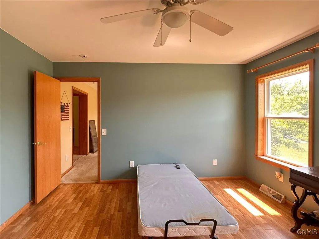 7554 Camroden Road, Floyd, New York 13440, Floyd, New York 13440, 3 Bedrooms Bedrooms, 8 Rooms Rooms,3 BathroomsBathrooms,Residential,Closed,7554 Camroden Road, Floyd, New York 13440,0,S1612644