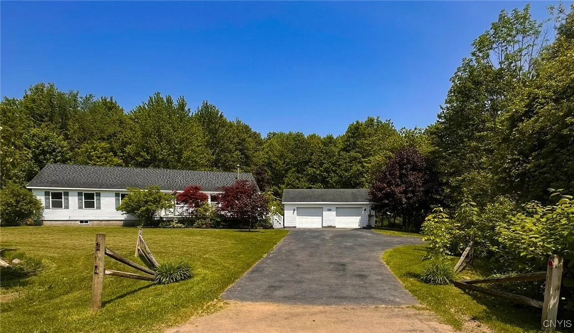 7554 Camroden Road, Floyd, New York 13440, Floyd, New York 13440, 3 Bedrooms Bedrooms, 8 Rooms Rooms,3 BathroomsBathrooms,Residential,Closed,7554 Camroden Road, Floyd, New York 13440,0,S1612644