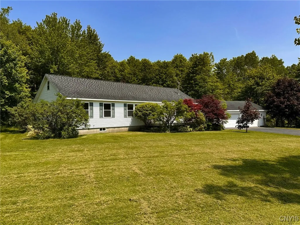 7554 Camroden Road, Floyd, New York 13440, Floyd, New York 13440, 3 Bedrooms Bedrooms, 8 Rooms Rooms,3 BathroomsBathrooms,Residential,Closed,7554 Camroden Road, Floyd, New York 13440,0,S1612644