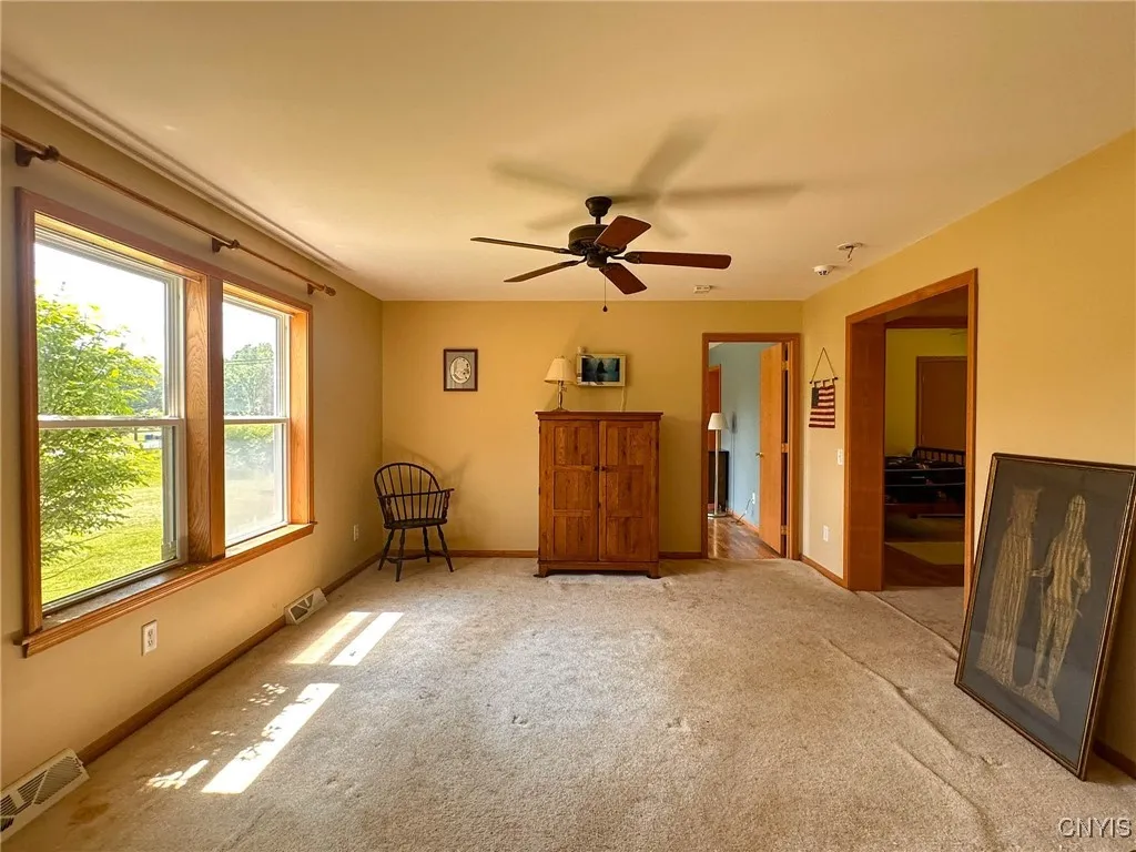 7554 Camroden Road, Floyd, New York 13440, Floyd, New York 13440, 3 Bedrooms Bedrooms, 8 Rooms Rooms,3 BathroomsBathrooms,Residential,Closed,7554 Camroden Road, Floyd, New York 13440,0,S1612644