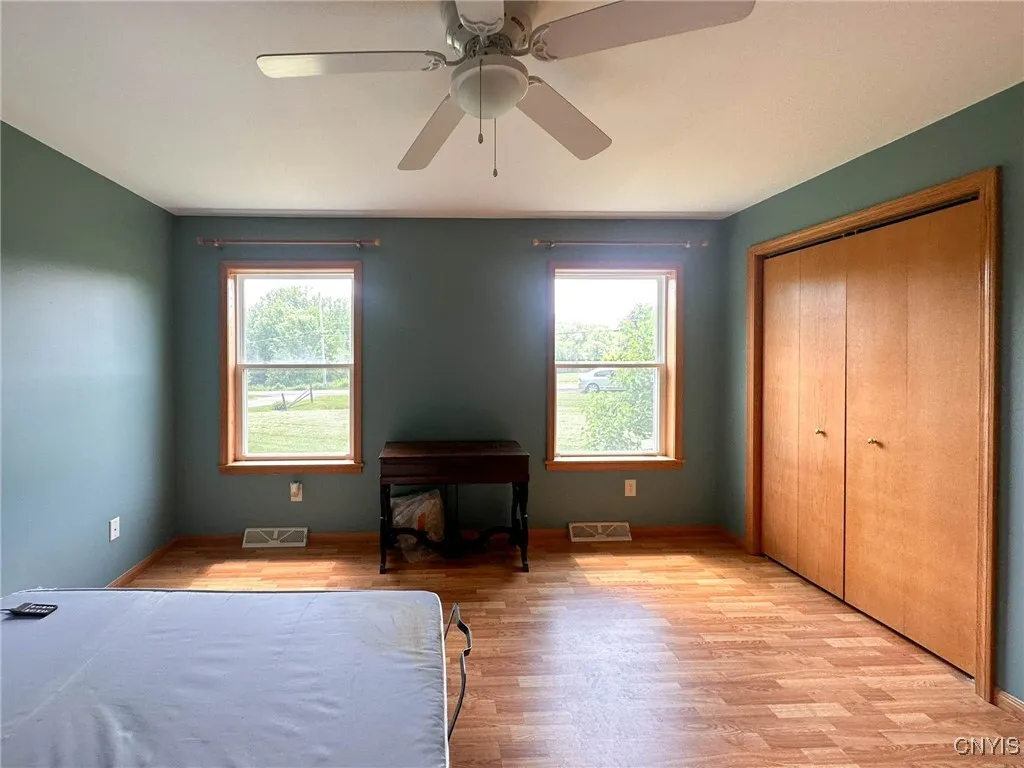 7554 Camroden Road, Floyd, New York 13440, Floyd, New York 13440, 3 Bedrooms Bedrooms, 8 Rooms Rooms,3 BathroomsBathrooms,Residential,Closed,7554 Camroden Road, Floyd, New York 13440,0,S1612644
