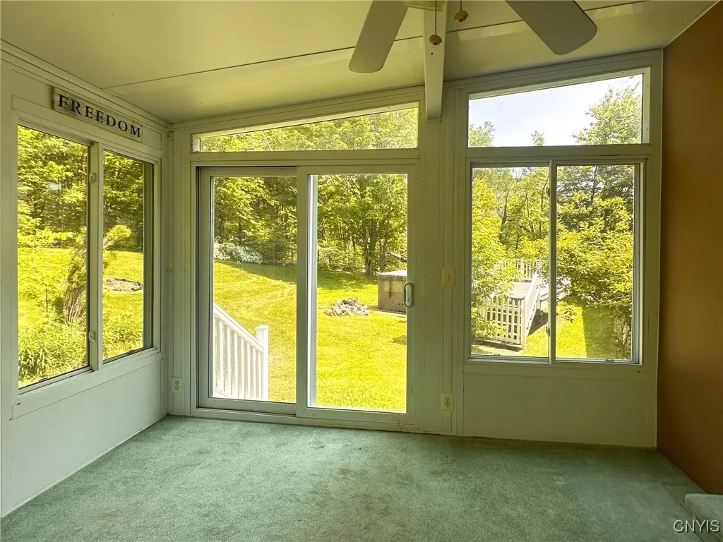 7554 Camroden Road, Floyd, New York 13440, Floyd, New York 13440, 3 Bedrooms Bedrooms, 8 Rooms Rooms,3 BathroomsBathrooms,Residential,Closed,7554 Camroden Road, Floyd, New York 13440,0,S1612644