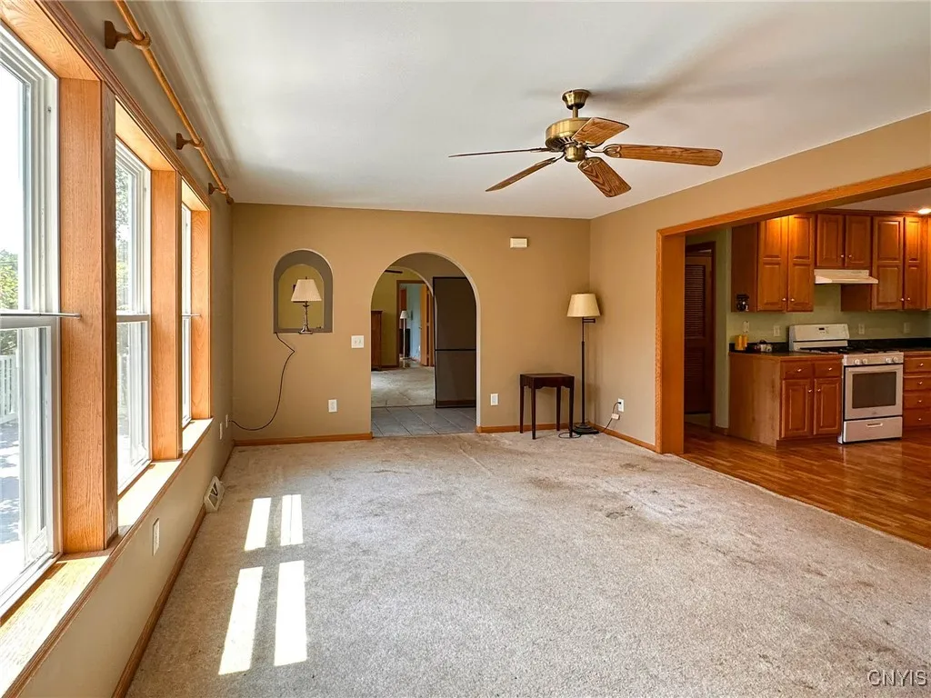 7554 Camroden Road, Floyd, New York 13440, Floyd, New York 13440, 3 Bedrooms Bedrooms, 8 Rooms Rooms,3 BathroomsBathrooms,Residential,Closed,7554 Camroden Road, Floyd, New York 13440,0,S1612644