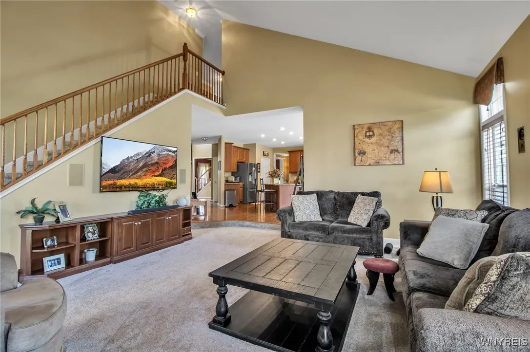9100 Beech Meadow Court, Clarence, New York 14032, Clarence, New York 14032, 4 Bedrooms Bedrooms, 8 Rooms Rooms,2 BathroomsBathrooms,Residential,Closed,9100 Beech Meadow Court, Clarence, New York 14032,B1612353