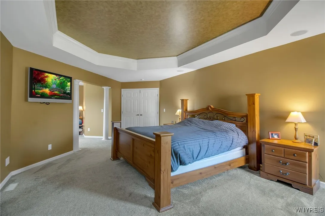 9100 Beech Meadow Court, Clarence, New York 14032, Clarence, New York 14032, 4 Bedrooms Bedrooms, 8 Rooms Rooms,2 BathroomsBathrooms,Residential,Closed,9100 Beech Meadow Court, Clarence, New York 14032,B1612353