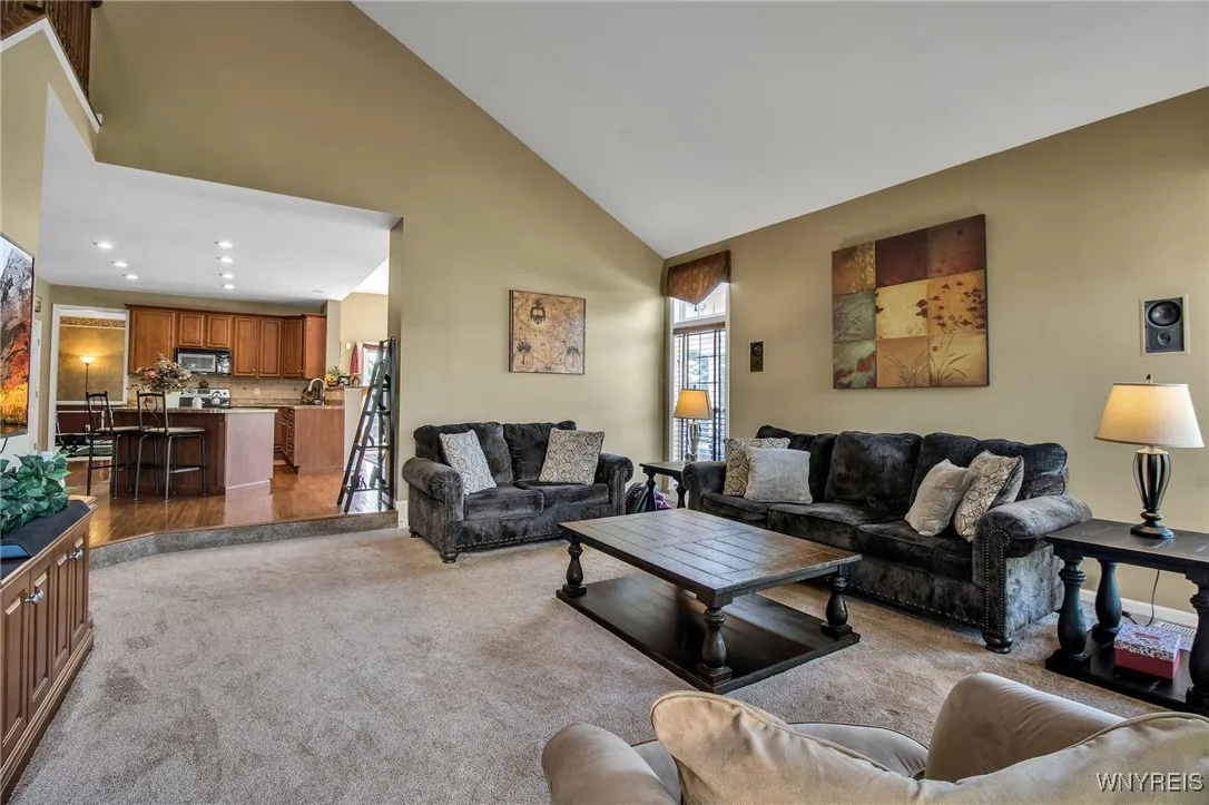 9100 Beech Meadow Court, Clarence, New York 14032, Clarence, New York 14032, 4 Bedrooms Bedrooms, 8 Rooms Rooms,2 BathroomsBathrooms,Residential,Closed,9100 Beech Meadow Court, Clarence, New York 14032,B1612353