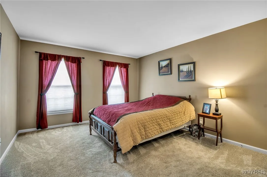 9100 Beech Meadow Court, Clarence, New York 14032, Clarence, New York 14032, 4 Bedrooms Bedrooms, 8 Rooms Rooms,2 BathroomsBathrooms,Residential,Closed,9100 Beech Meadow Court, Clarence, New York 14032,B1612353