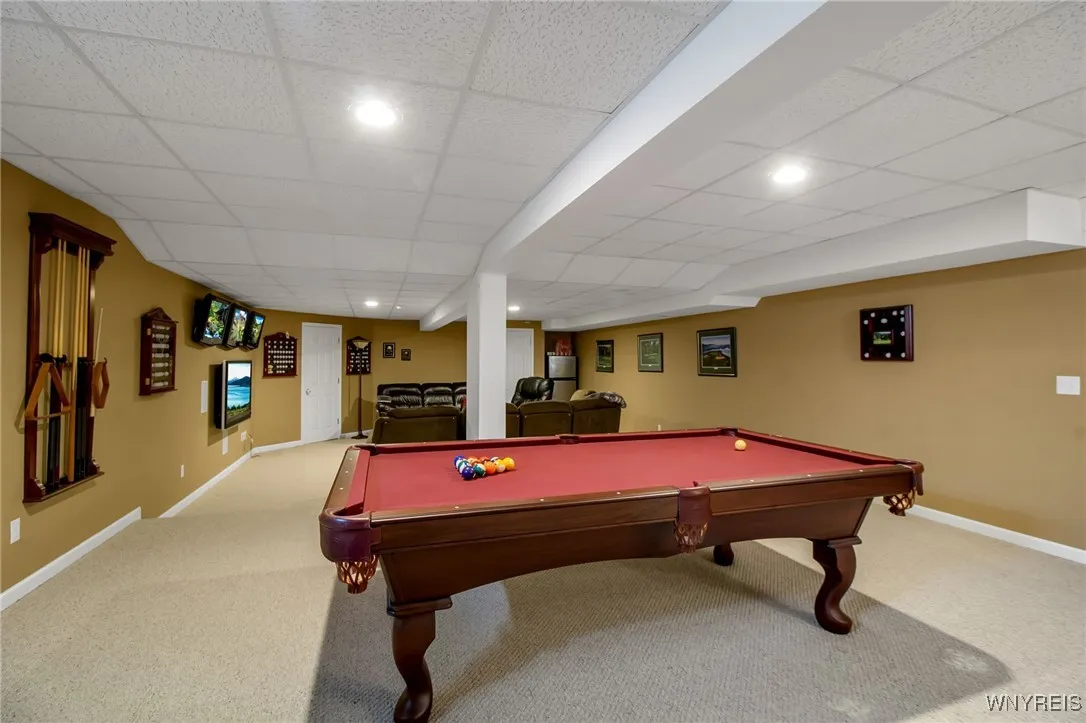 9100 Beech Meadow Court, Clarence, New York 14032, Clarence, New York 14032, 4 Bedrooms Bedrooms, 8 Rooms Rooms,2 BathroomsBathrooms,Residential,Closed,9100 Beech Meadow Court, Clarence, New York 14032,B1612353