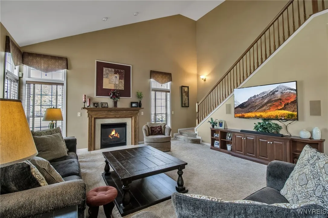 9100 Beech Meadow Court, Clarence, New York 14032, Clarence, New York 14032, 4 Bedrooms Bedrooms, 8 Rooms Rooms,2 BathroomsBathrooms,Residential,Closed,9100 Beech Meadow Court, Clarence, New York 14032,B1612353