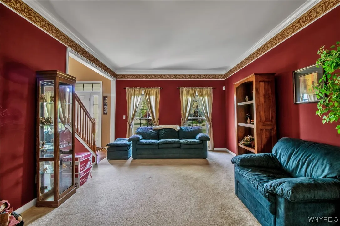 9100 Beech Meadow Court, Clarence, New York 14032, Clarence, New York 14032, 4 Bedrooms Bedrooms, 8 Rooms Rooms,2 BathroomsBathrooms,Residential,Closed,9100 Beech Meadow Court, Clarence, New York 14032,B1612353