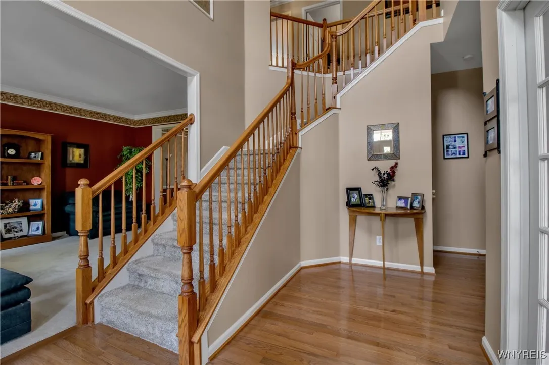 9100 Beech Meadow Court, Clarence, New York 14032, Clarence, New York 14032, 4 Bedrooms Bedrooms, 8 Rooms Rooms,2 BathroomsBathrooms,Residential,Closed,9100 Beech Meadow Court, Clarence, New York 14032,B1612353