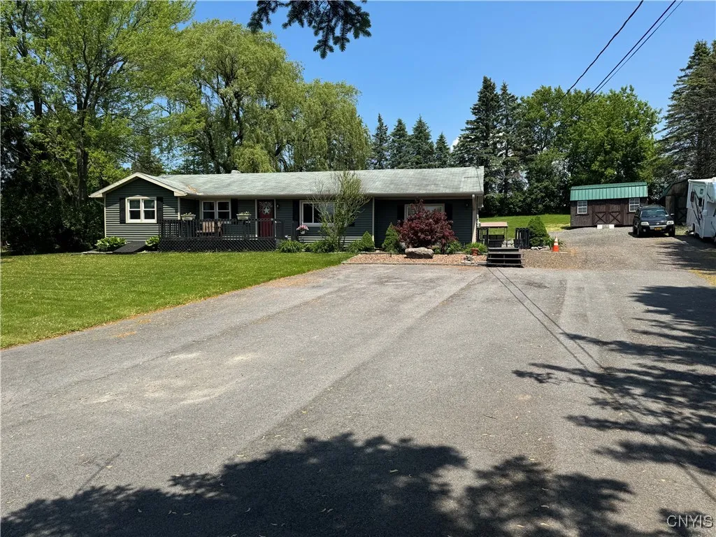 3900 Slate Hill Road, Marcellus, New York 13108, Marcellus, New York 13108, 3 Bedrooms Bedrooms, 9 Rooms Rooms,2 BathroomsBathrooms,Residential,Closed,3900 Slate Hill Road, Marcellus, New York 13108,S1612540