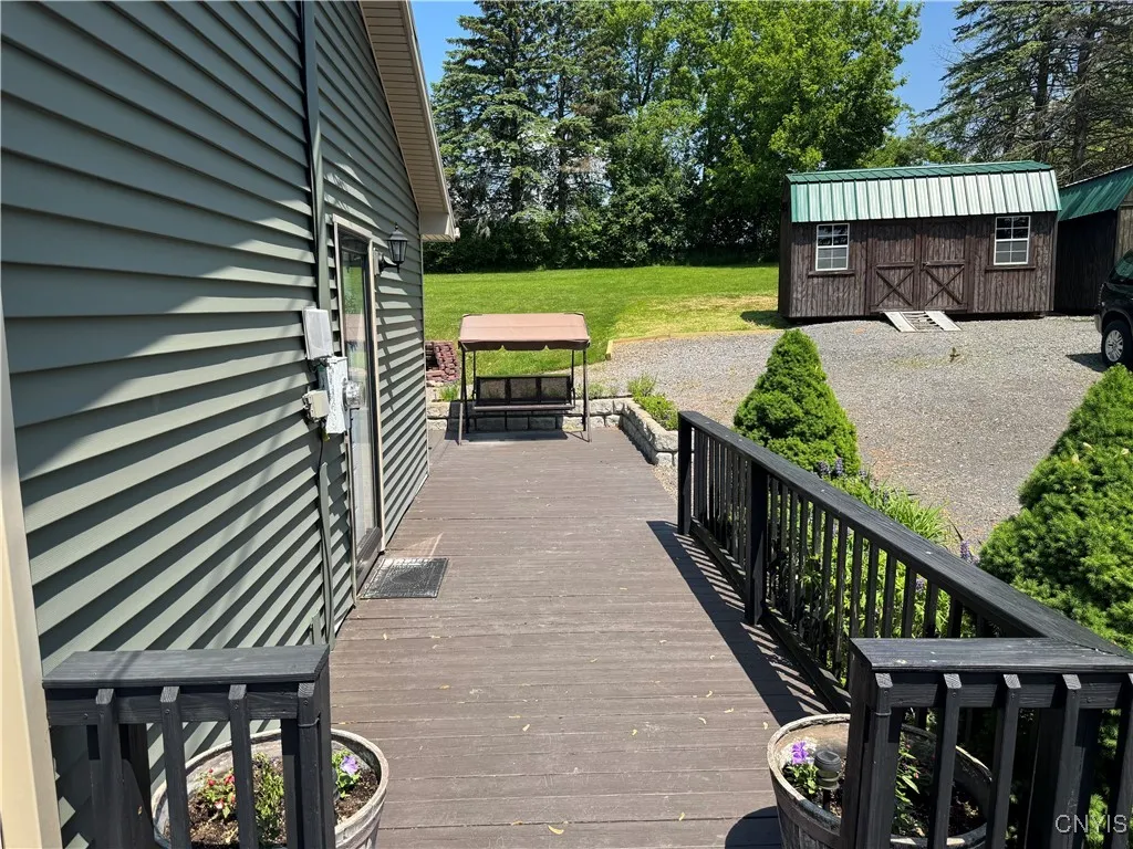 3900 Slate Hill Road, Marcellus, New York 13108, Marcellus, New York 13108, 3 Bedrooms Bedrooms, 9 Rooms Rooms,2 BathroomsBathrooms,Residential,Closed,3900 Slate Hill Road, Marcellus, New York 13108,S1612540