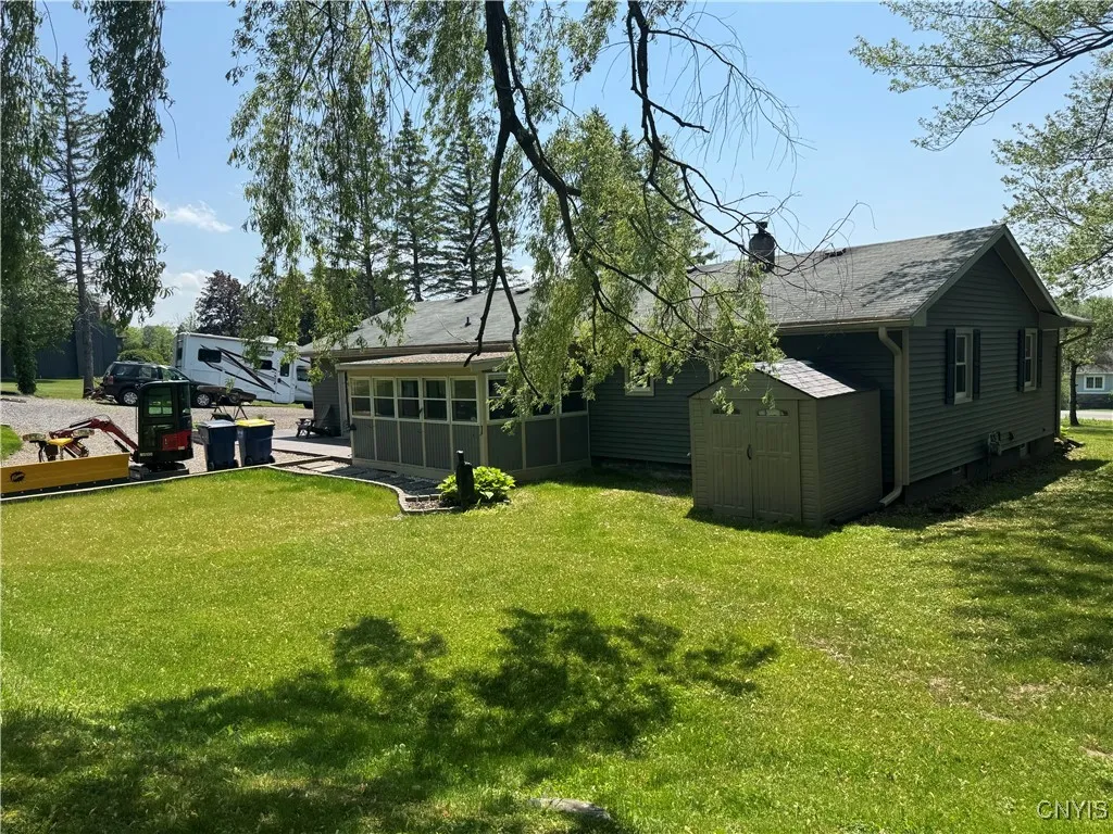 3900 Slate Hill Road, Marcellus, New York 13108, Marcellus, New York 13108, 3 Bedrooms Bedrooms, 9 Rooms Rooms,2 BathroomsBathrooms,Residential,Closed,3900 Slate Hill Road, Marcellus, New York 13108,S1612540