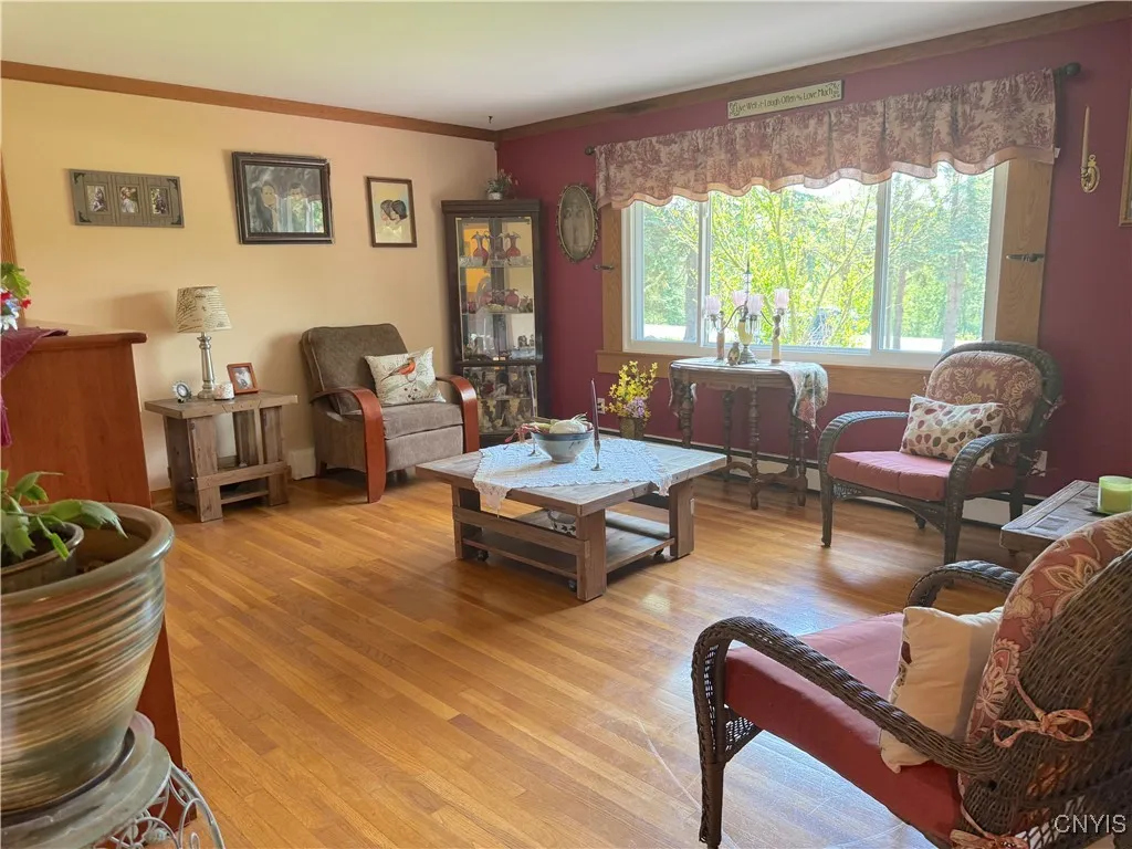 3900 Slate Hill Road, Marcellus, New York 13108, Marcellus, New York 13108, 3 Bedrooms Bedrooms, 9 Rooms Rooms,2 BathroomsBathrooms,Residential,Closed,3900 Slate Hill Road, Marcellus, New York 13108,S1612540
