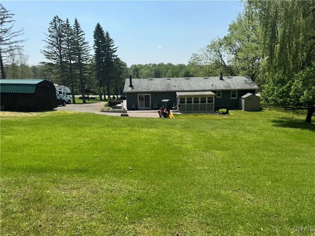 3900 Slate Hill Road, Marcellus, New York 13108, Marcellus, New York 13108, 3 Bedrooms Bedrooms, 9 Rooms Rooms,2 BathroomsBathrooms,Residential,Closed,3900 Slate Hill Road, Marcellus, New York 13108,S1612540