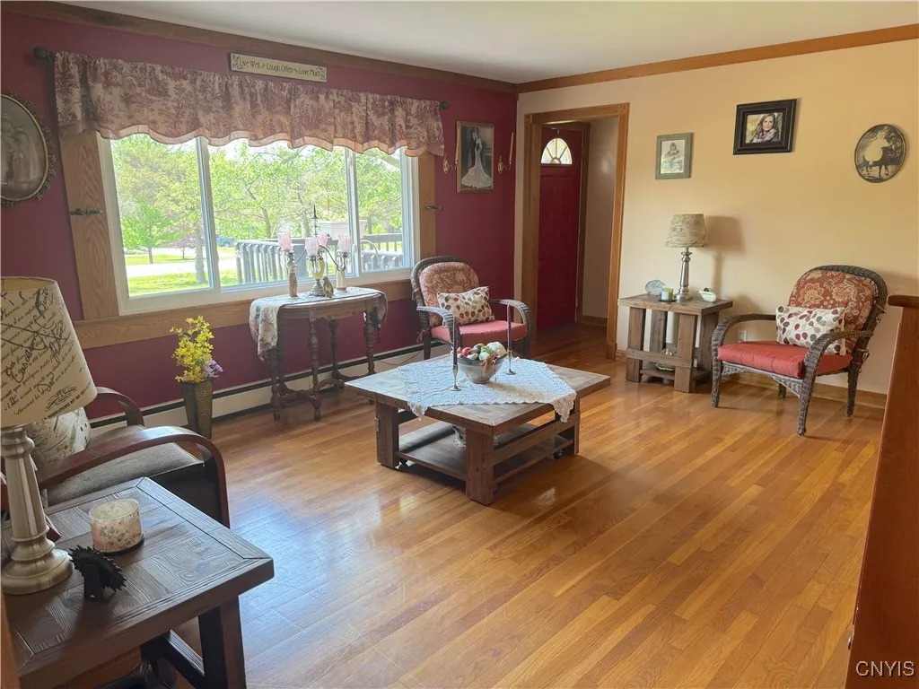 3900 Slate Hill Road, Marcellus, New York 13108, Marcellus, New York 13108, 3 Bedrooms Bedrooms, 9 Rooms Rooms,2 BathroomsBathrooms,Residential,Closed,3900 Slate Hill Road, Marcellus, New York 13108,S1612540