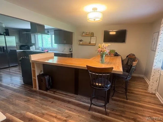 4414 Billo Road, Newstead, New York 14031, Newstead, New York 14031, 3 Bedrooms Bedrooms, 6 Rooms Rooms,1 BathroomBathrooms,Residential Lease,Closed,4414 Billo Road, Newstead, New York 14031,B1612580