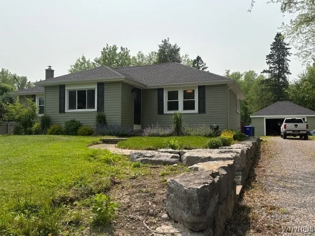 4414 Billo Road, Newstead, New York 14031, Newstead, New York 14031, 3 Bedrooms Bedrooms, 6 Rooms Rooms,1 BathroomBathrooms,Residential Lease,Closed,4414 Billo Road, Newstead, New York 14031,B1612580