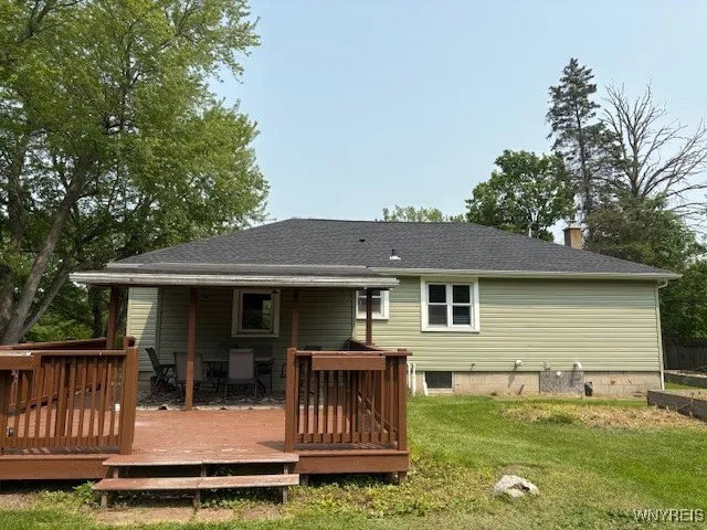 4414 Billo Road, Newstead, New York 14031, Newstead, New York 14031, 3 Bedrooms Bedrooms, 6 Rooms Rooms,1 BathroomBathrooms,Residential Lease,Closed,4414 Billo Road, Newstead, New York 14031,B1612580