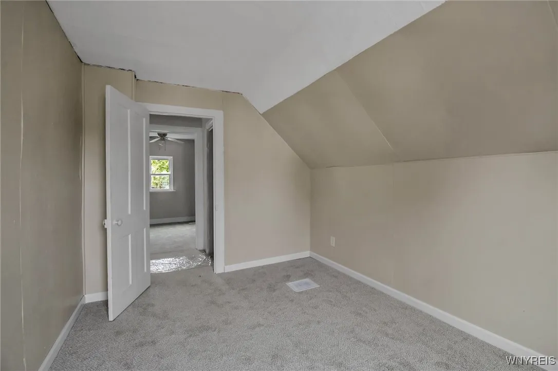 23 Pooley Place, Buffalo, New York 14213, Buffalo, New York 14213, 3 Bedrooms Bedrooms, 7 Rooms Rooms,1 BathroomBathrooms,Residential,For Sale,23 Pooley Place, Buffalo, New York 14213,0,B1612212