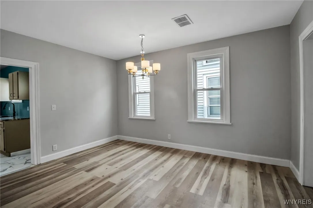 23 Pooley Place, Buffalo, New York 14213, Buffalo, New York 14213, 3 Bedrooms Bedrooms, 7 Rooms Rooms,1 BathroomBathrooms,Residential,For Sale,23 Pooley Place, Buffalo, New York 14213,0,B1612212