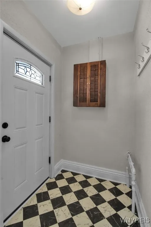 23 Pooley Place, Buffalo, New York 14213, Buffalo, New York 14213, 3 Bedrooms Bedrooms, 7 Rooms Rooms,1 BathroomBathrooms,Residential,For Sale,23 Pooley Place, Buffalo, New York 14213,0,B1612212