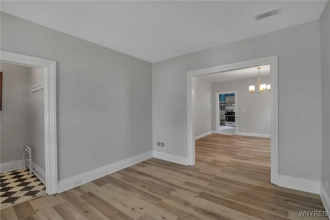 23 Pooley Place, Buffalo, New York 14213, Buffalo, New York 14213, 3 Bedrooms Bedrooms, 7 Rooms Rooms,1 BathroomBathrooms,Residential,For Sale,23 Pooley Place, Buffalo, New York 14213,0,B1612212
