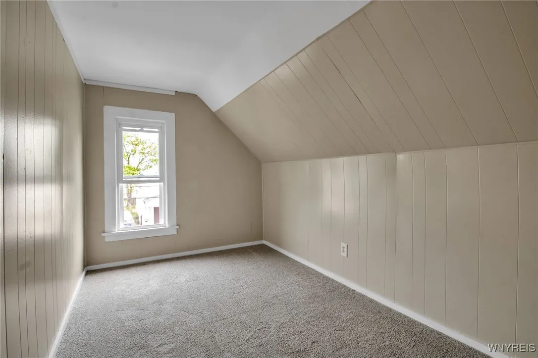 23 Pooley Place, Buffalo, New York 14213, Buffalo, New York 14213, 3 Bedrooms Bedrooms, 7 Rooms Rooms,1 BathroomBathrooms,Residential,For Sale,23 Pooley Place, Buffalo, New York 14213,0,B1612212