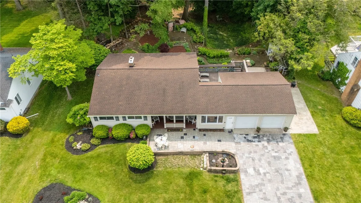 529 Backus Road, Webster, New York 14580, Webster, New York 14580, 4 Bedrooms Bedrooms, 6 Rooms Rooms,2 BathroomsBathrooms,Residential,Closed,529 Backus Road, Webster, New York 14580,R1612674