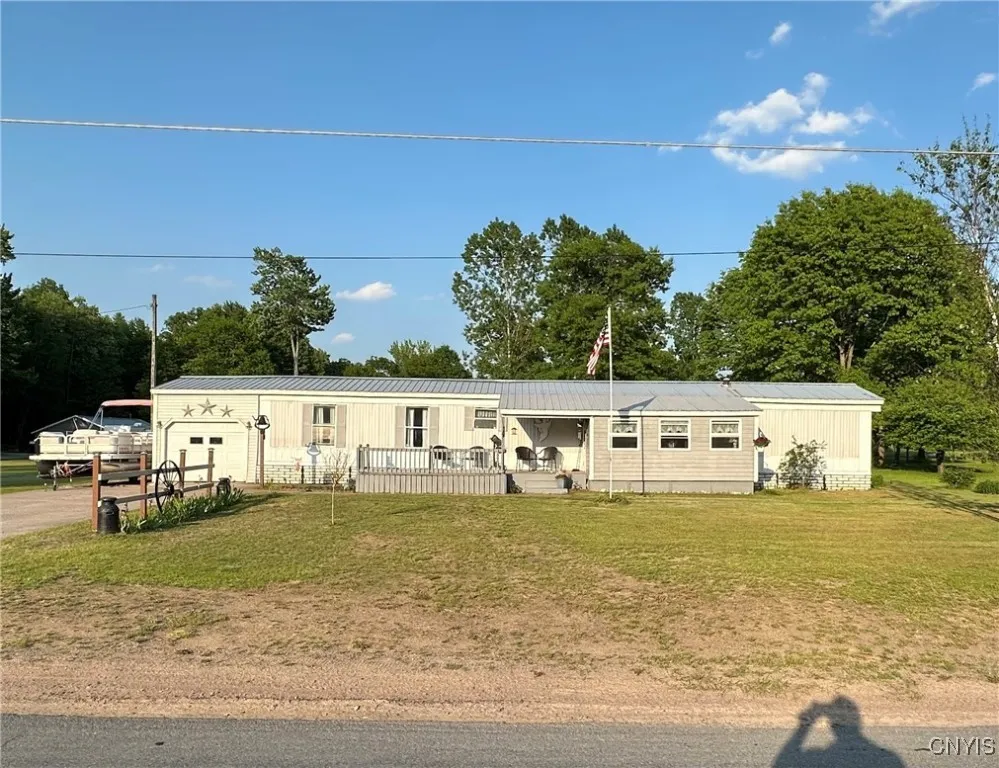 6750 River Road, Watson, New York 13367, Watson, New York 13367, 2 Bedrooms Bedrooms, 7 Rooms Rooms,2 BathroomsBathrooms,Residential,Closed,6750 River Road, Watson, New York 13367,0,S1612761
