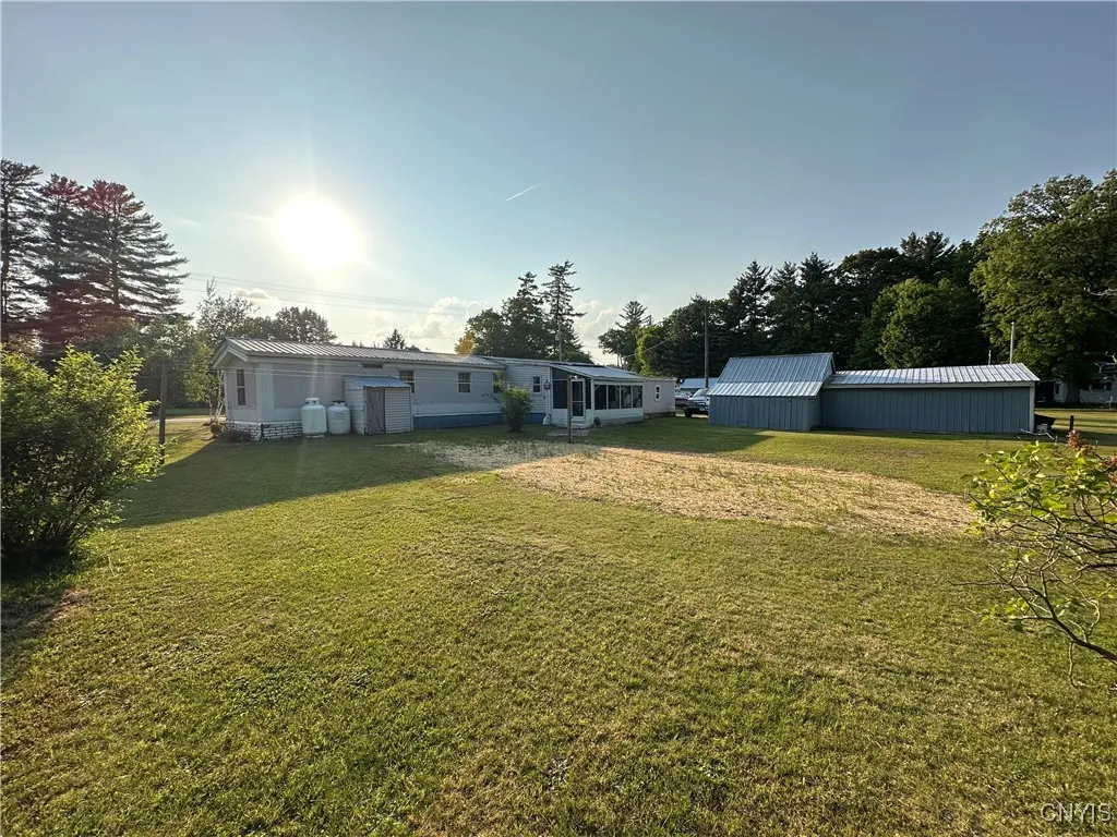 6750 River Road, Watson, New York 13367, Watson, New York 13367, 2 Bedrooms Bedrooms, 7 Rooms Rooms,2 BathroomsBathrooms,Residential,Closed,6750 River Road, Watson, New York 13367,0,S1612761
