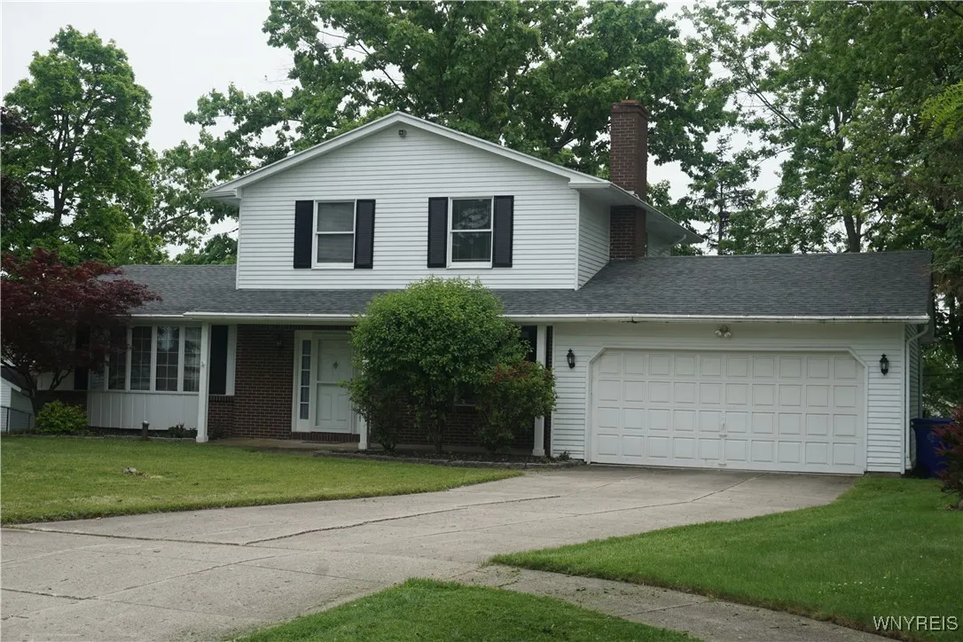 35 Hemlock Drive, West Seneca, New York 14224, West Seneca, New York 14224, 3 Bedrooms Bedrooms, 7 Rooms Rooms,1 BathroomBathrooms,Residential,Closed,35 Hemlock Drive, West Seneca, New York 14224,B1612719