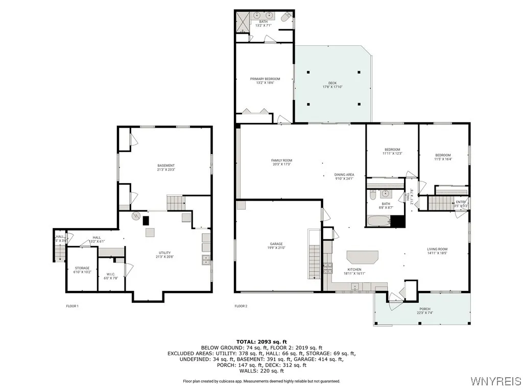 5092 Dana Drive, Lewiston, New York 14092, Lewiston, New York 14092, 3 Bedrooms Bedrooms, 9 Rooms Rooms,2 BathroomsBathrooms,Residential,For Sale,5092 Dana Drive, Lewiston, New York 14092,0,B1612798