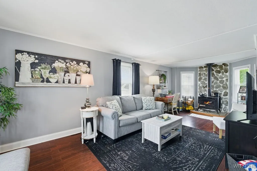 270 Koenig Road, Tonawanda-town, New York 14150, Tonawanda, New York 14150, 2 Bedrooms Bedrooms, 6 Rooms Rooms,1 BathroomBathrooms,Residential,Closed,270 Koenig Road, Tonawanda-town, New York 14150,B1612662