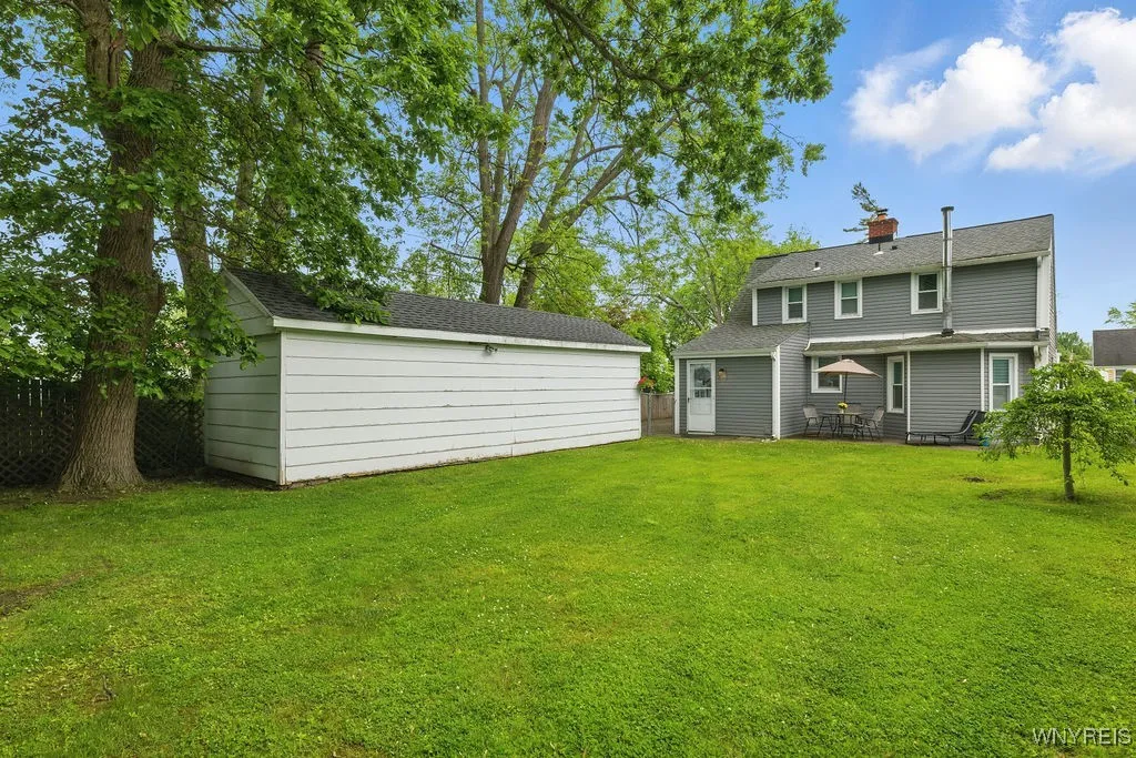 270 Koenig Road, Tonawanda-town, New York 14150, Tonawanda, New York 14150, 2 Bedrooms Bedrooms, 6 Rooms Rooms,1 BathroomBathrooms,Residential,Closed,270 Koenig Road, Tonawanda-town, New York 14150,B1612662