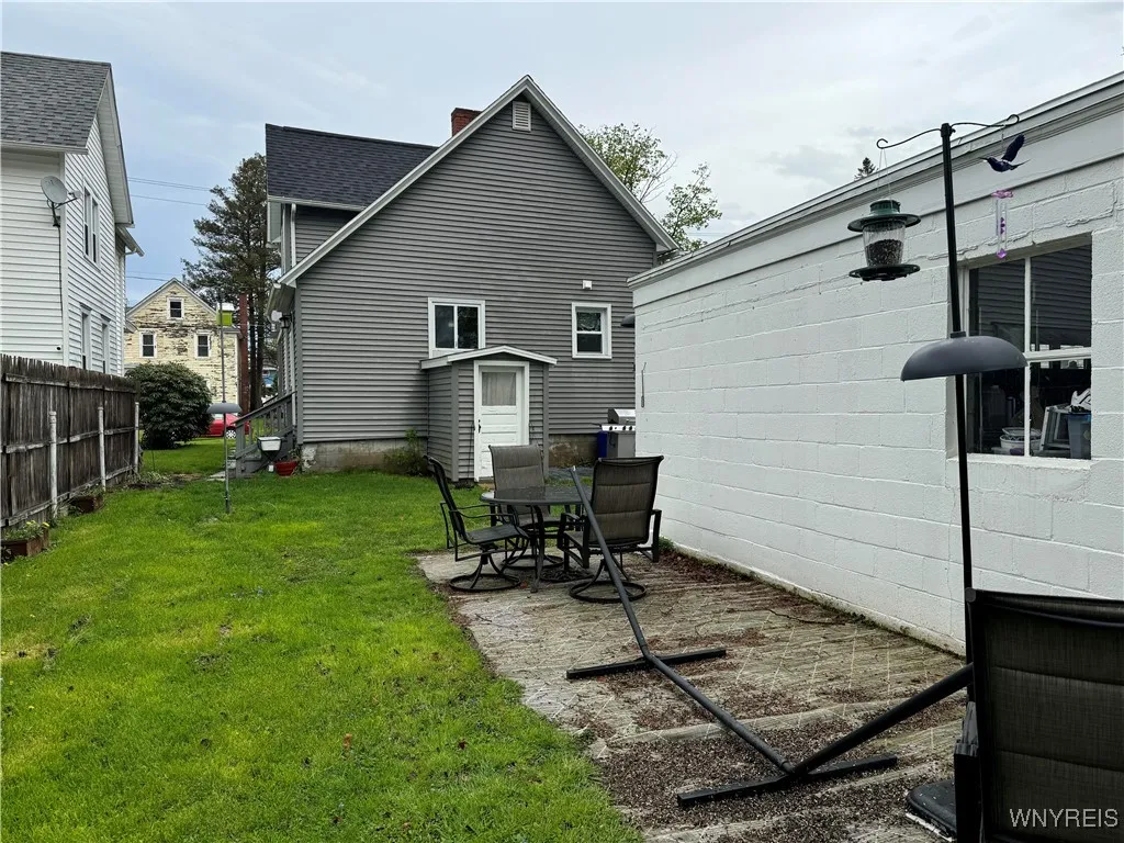 130 South 6th Street, Olean-city, New York 14760, Olean, New York 14760, 3 Bedrooms Bedrooms, 6 Rooms Rooms,2 BathroomsBathrooms,Residential,Closed,130 South 6th Street, Olean-city, New York 14760,0,B1612379
