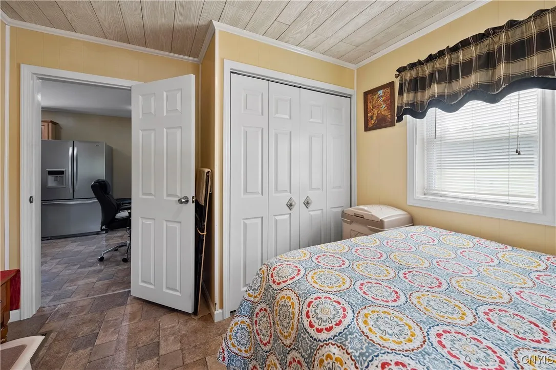 1279 State Route 104, Albion, New York 13302, Albion, New York 13302, 4 Bedrooms Bedrooms, 8 Rooms Rooms,1 BathroomBathrooms,Residential,Closed,1279 State Route 104, Albion, New York 13302,S1612734