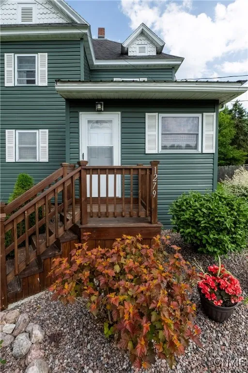 1279 State Route 104, Albion, New York 13302, Albion, New York 13302, 4 Bedrooms Bedrooms, 8 Rooms Rooms,1 BathroomBathrooms,Residential,Closed,1279 State Route 104, Albion, New York 13302,S1612734