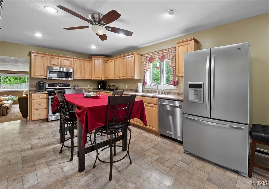 1279 State Route 104, Albion, New York 13302, Albion, New York 13302, 4 Bedrooms Bedrooms, 8 Rooms Rooms,1 BathroomBathrooms,Residential,Closed,1279 State Route 104, Albion, New York 13302,S1612734