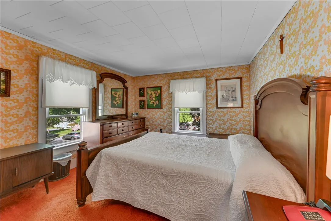 45 Perry Place, Canandaigua-city, New York 14424, Canandaigua City, New York 14424, 3 Bedrooms Bedrooms, 8 Rooms Rooms,1 BathroomBathrooms,Residential,Closed,45 Perry Place, Canandaigua-city, New York 14424,0,R1612163