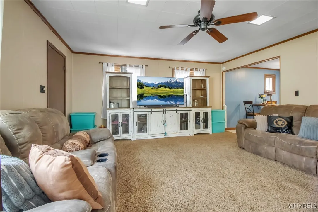 850 Page Avenue, Lewiston, New York 14092, Lewiston, New York 14092, 4 Bedrooms Bedrooms, 9 Rooms Rooms,1 BathroomBathrooms,Residential,Closed,850 Page Avenue, Lewiston, New York 14092,0,B1612421