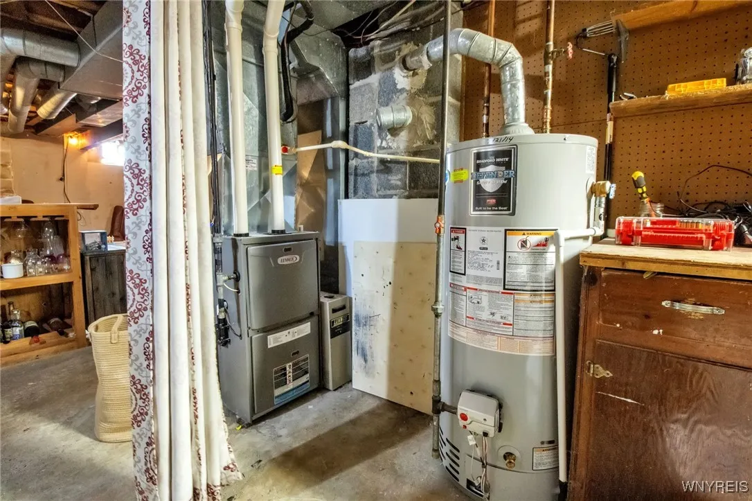 850 Page Avenue, Lewiston, New York 14092, Lewiston, New York 14092, 4 Bedrooms Bedrooms, 9 Rooms Rooms,1 BathroomBathrooms,Residential,Closed,850 Page Avenue, Lewiston, New York 14092,0,B1612421