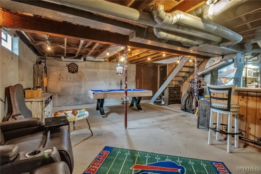 850 Page Avenue, Lewiston, New York 14092, Lewiston, New York 14092, 4 Bedrooms Bedrooms, 9 Rooms Rooms,1 BathroomBathrooms,Residential,Closed,850 Page Avenue, Lewiston, New York 14092,0,B1612421